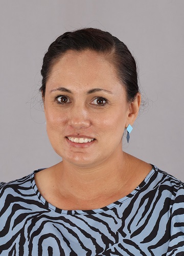 Van Dyk Janine
